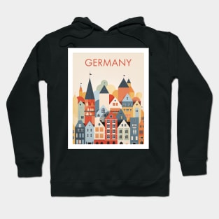 GERMANY Hoodie